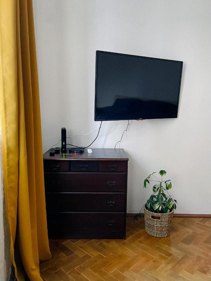 Appartement Apartmán u Arény Ostrava Extérieur photo