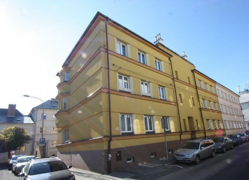 Appartement Apartmán u Arény Ostrava Extérieur photo